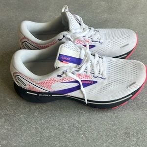 Brooks Ghost Cushion